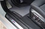 BMW X4 M Performance Parts 2014 года